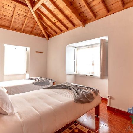 Casa Do Tio Jose Villa Doze Ribeiras Ngoại thất bức ảnh