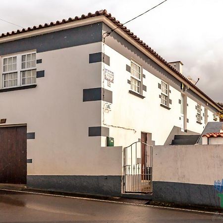 Casa Do Tio Jose Villa Doze Ribeiras Ngoại thất bức ảnh